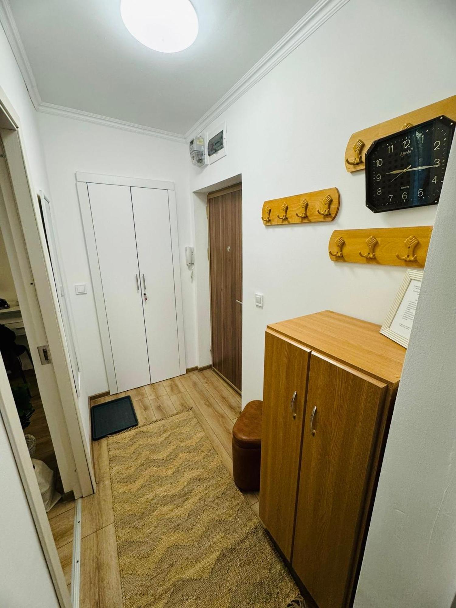 A'S Apartment Onesti Eksteriør bilde